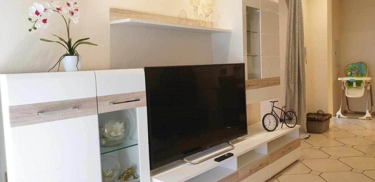 Gardenview Apartments & Suites Bei Bad Kissingen 누딘겐 외부 사진