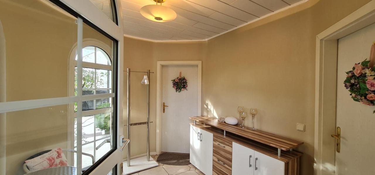 Gardenview Apartments & Suites Bei Bad Kissingen 누딘겐 외부 사진
