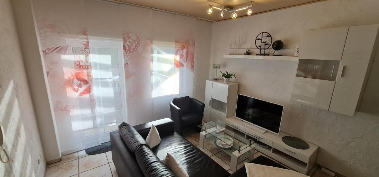 Gardenview Apartments & Suites Bei Bad Kissingen 누딘겐 외부 사진