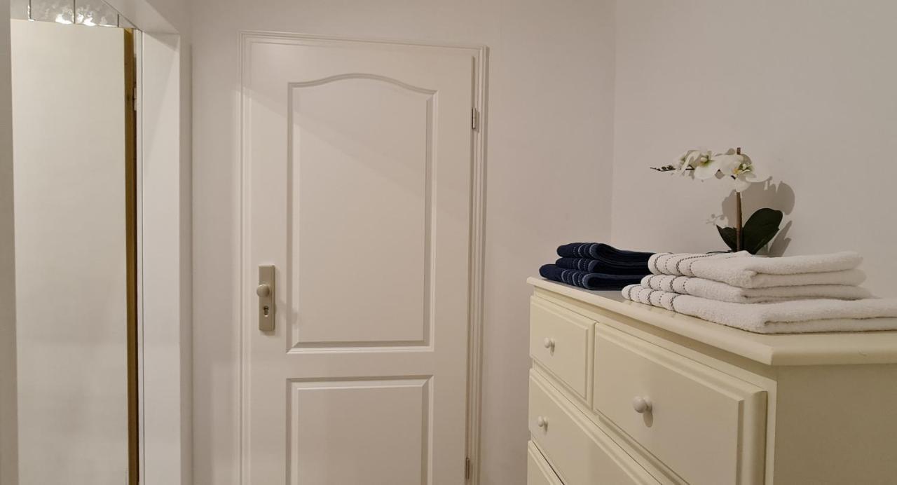 Gardenview Apartments & Suites Bei Bad Kissingen 누딘겐 외부 사진
