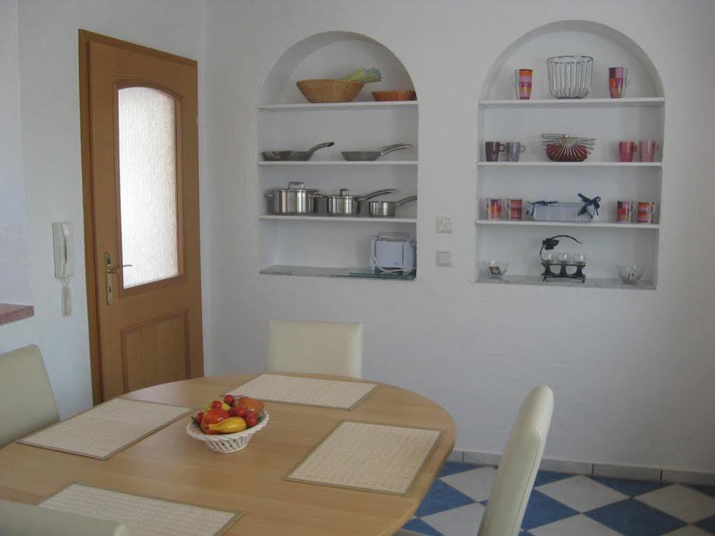 Gardenview Apartments & Suites Bei Bad Kissingen 누딘겐 외부 사진